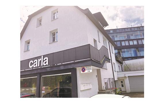 3-Zi-Wohnung mit Potential in Dornbirner Innenstadtlage zu vermieten! in Dornbirn