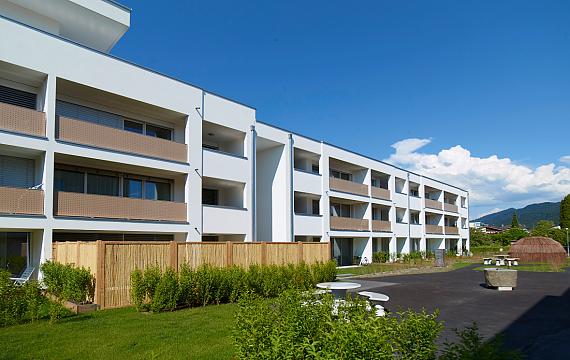 Gemütliche 3-Zi-Terrassenwohnung in Lauterach zu vermieten! in Lauterach